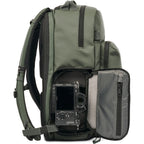 Wandrd PRVKE 31 Pocket Photo Bundle Wasatch Green