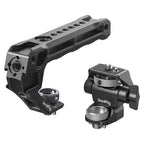SmallRig Top Handle with Monitor Support Kit (Compatible with ARRI 3/8''-16
