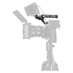 SmallRig Top Handle with Monitor Support Kit (Compatible with ARRI 3/8''-16
