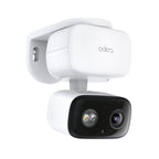 Damaged Box TP-Link Tapo C206 Pan/Tilt  Home Security Wi-Fi Camera