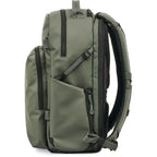 Wandrd PRVKE 31 Pocket Photo Bundle Wasatch Green
