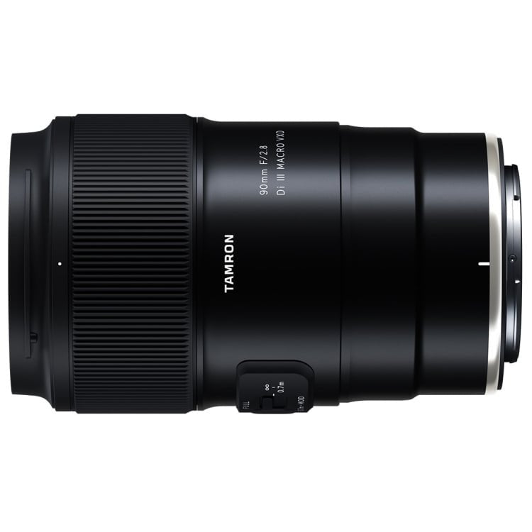 Tamron 90mm F/2.8 Di III MACRO VXD for Nikon Z