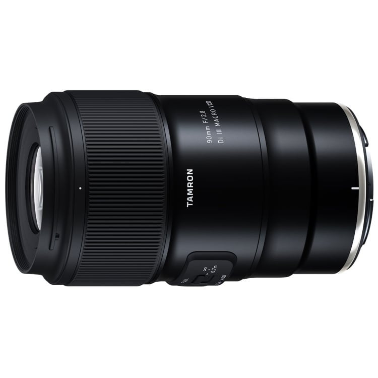 Tamron 90mm F/2.8 Di III MACRO VXD for Nikon Z
