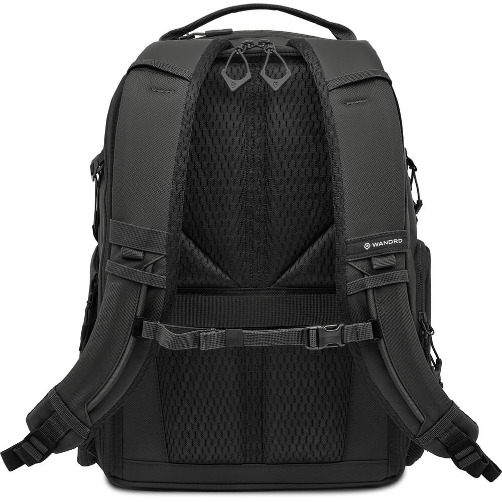 Wandrd PRVKE 21 Pocket Photo Bundle Black