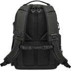 Wandrd PRVKE 21 Pocket Photo Bundle Black
