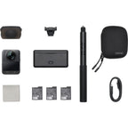 DJI Osmo 360 II Adventure Combo