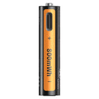 SmallRig AAA Rechargeable Lithium Battery with USB-C 5769