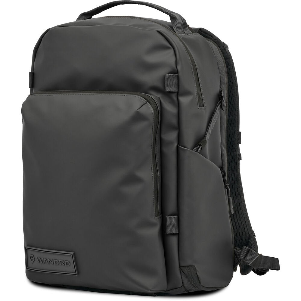 Wandrd PRVKE 21 Pocket Photo Bundle Black