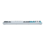 VOICSKY ECHO 96 Wireless Keyboard w/ Dynamic Screen (Light) (Tone Linear Switch)