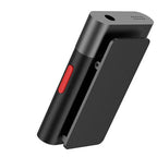 Sabinetek AudioWow: Wireless Audio Studio In A Matchbox Size