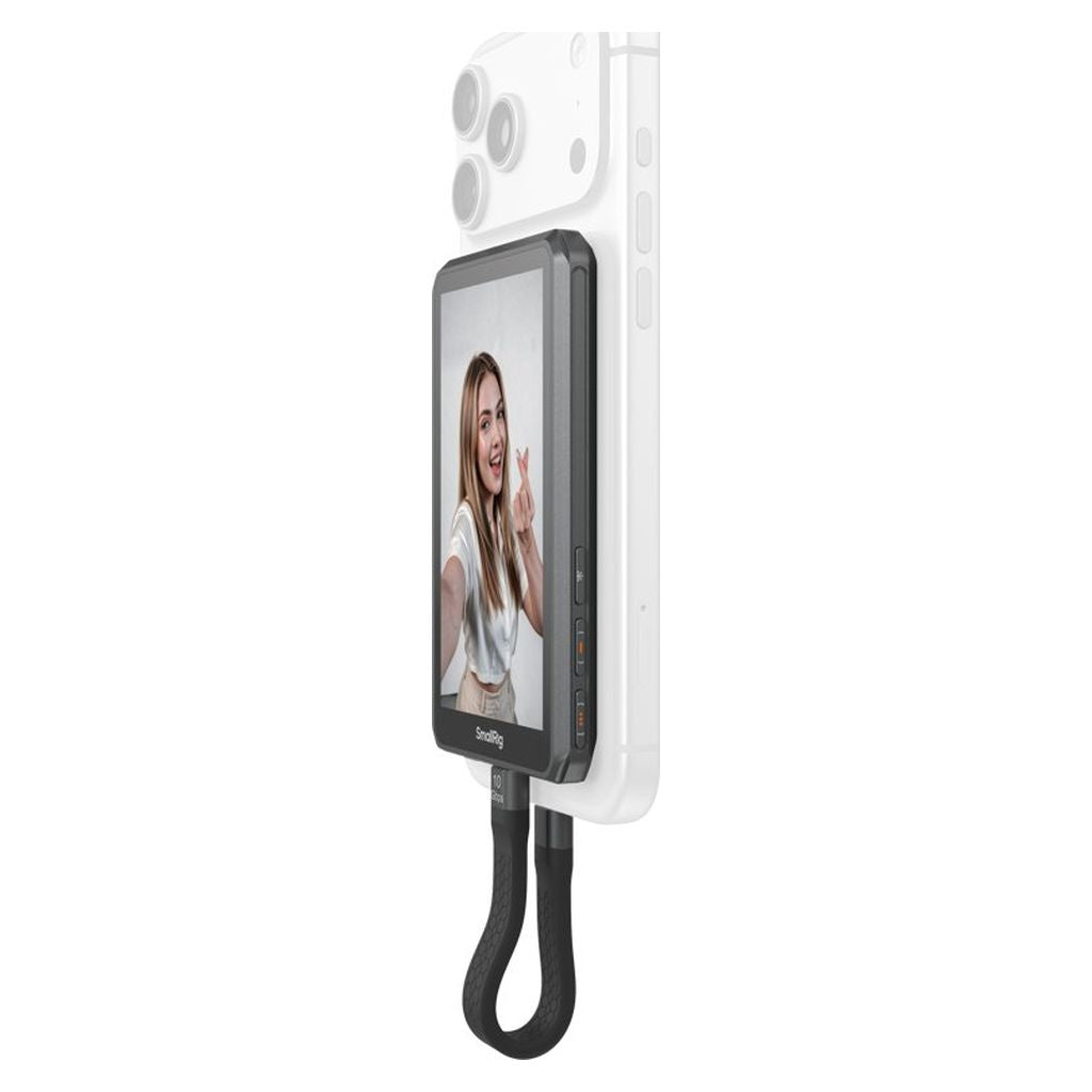 SmallRig Wired Touchscreen Display Adapter for Smartphones 5775
