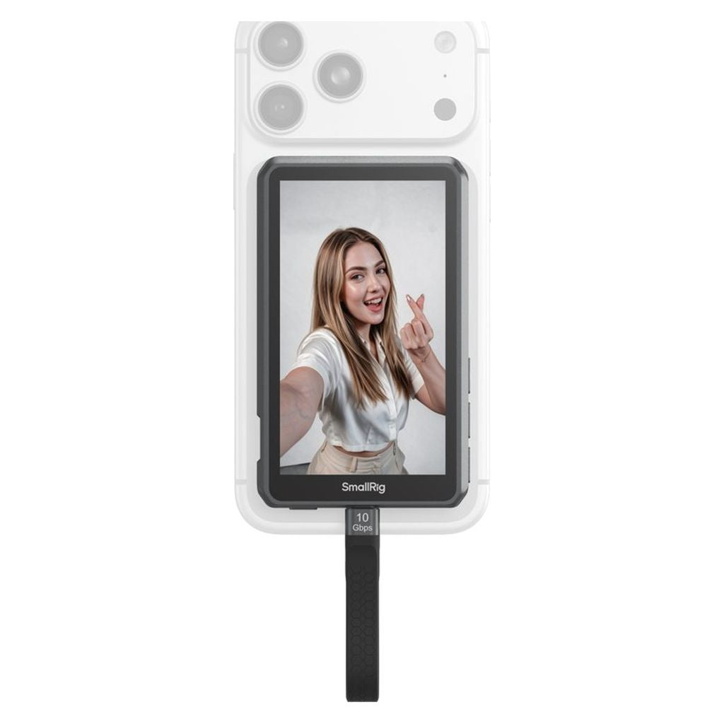 SmallRig Wired Touchscreen Display Adapter for Smartphones 5775