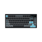VOICSKY ECHO 75 Wireless Keyboard w/ Dynamic Screen (Dark) (Tone Linear Switch)