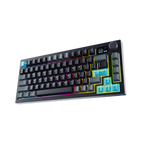 VOICSKY ECHO 75 Wireless Keyboard w/ Dynamic Screen (Dark) (Tone Linear Switch)