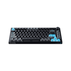 VOICSKY ECHO 75 Wireless Keyboard w/ Dynamic Screen (Dark) (Tone Linear Switch)