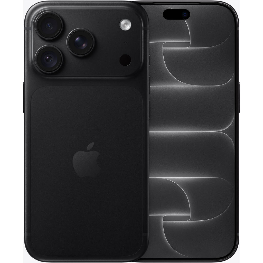 Apple iPhone 18 Pro 2TB (Black)