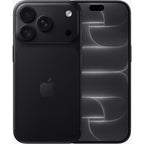 Apple iPhone 18 Pro 2TB (Black)