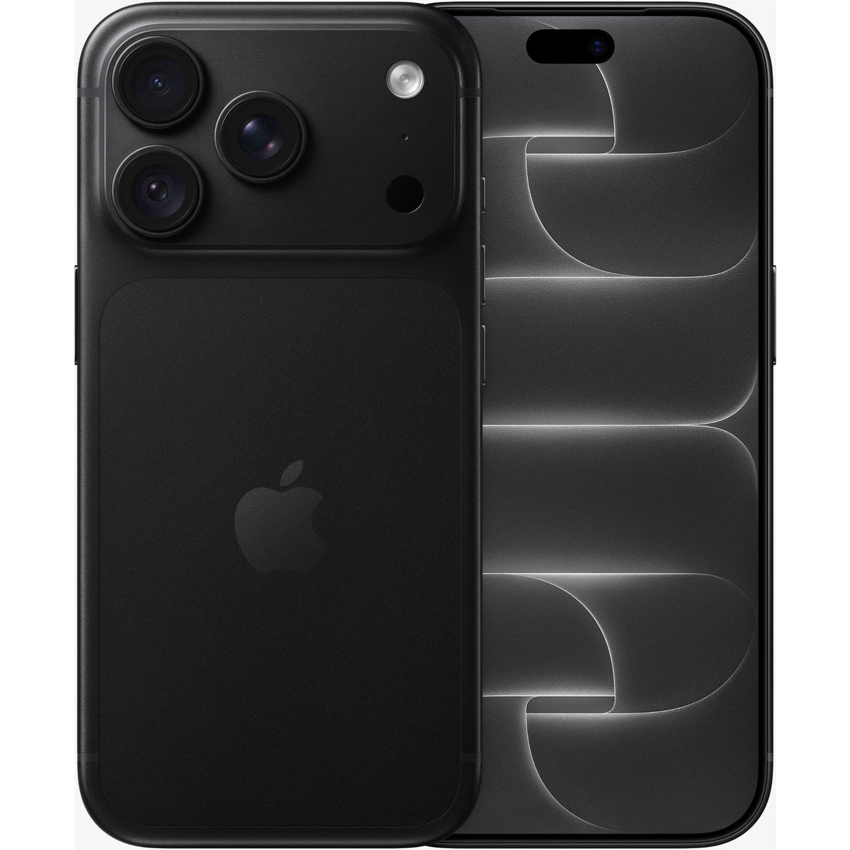 Apple iPhone 18 Pro 1TB (Black)