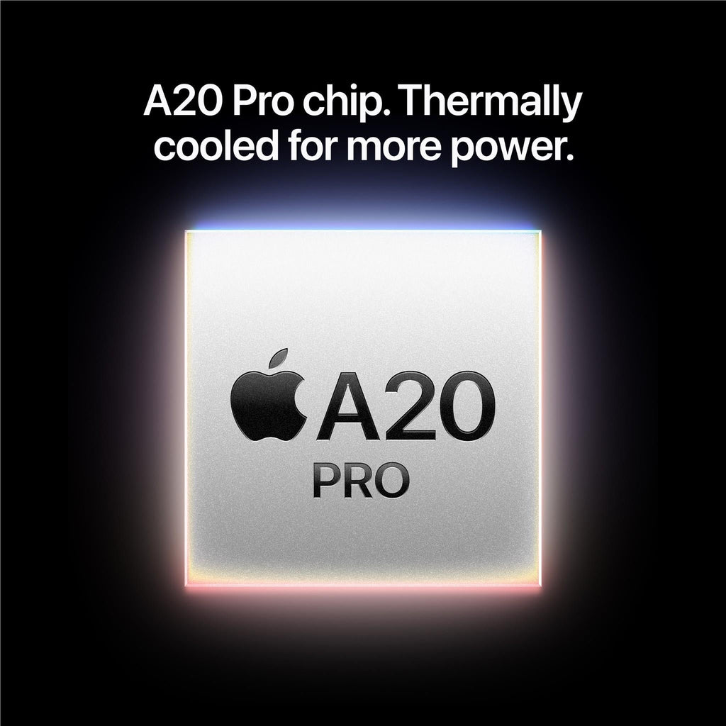 Apple iPhone 18 Pro 2TB (Black)