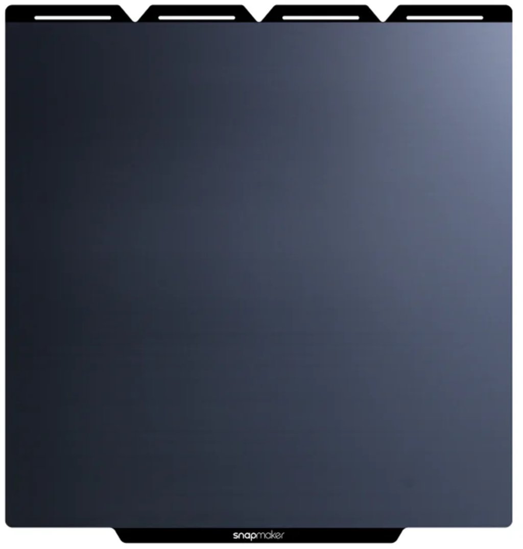Snapmaker PEI Steel Plate (Smooth, for U1)