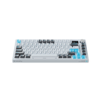 VOICSKY ECHO 75 Wireless Keyboard w/ Dynamic Screen (Light) (Tone Linear Switch)