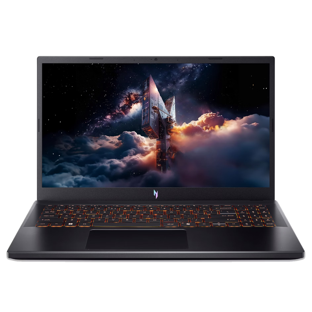 Acer Nitro V 15.6" Gaming Laptop with Intel Core 5-210H, 16GB, 512GB SSD, RTX 4060