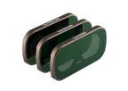 PolarPro Luna Ultra - Vivid Collection - Includes: ND8/PL, ND32/PL, ND128/PL , Filter