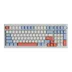 VOICSKY PULSE 96 Wireless Keyboard (Sunset) (Cloudy Tactile Switch)