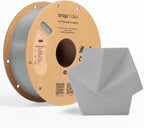 Snapmaker SnapSpeed 1kg PLA Filament with RFID - Grey