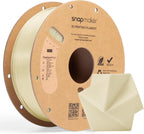 Snapmaker SnapSpeed 1kg PLA Filament with RFID - Cream