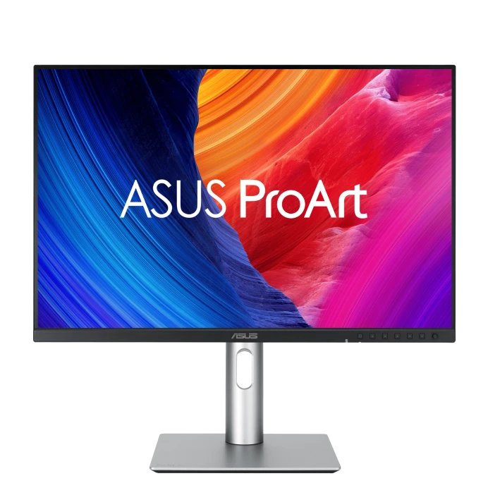 Asus ProArt PA248QFV 24.1" 100Hz WUXGA IPS Monitor