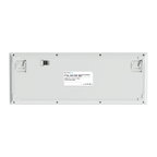 VOICSKY PULSE 96 Wireless Keyboard (Sunset) (Cloudy Tactile Switch)