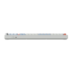 VOICSKY PULSE 96 Wireless Keyboard (Sunset) (Cloudy Tactile Switch)