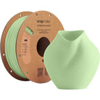Snapmaker Matte 1kg PLA Filament with RFID - Moss Mist