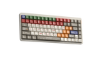 NuPhy Berry profile Alchemical Manuscripts Dye-Sub PBT Keycaps - 126 keys