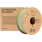 Snapmaker Matte 1kg PLA Filament with RFID - Moss Mist