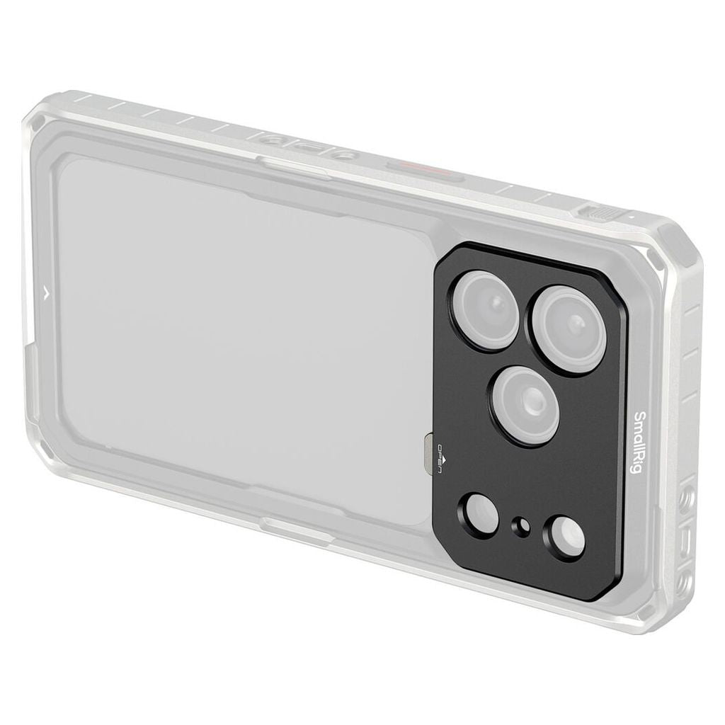 SmallRig 17mm Lens Backplate for iPhone 18 Pro 6911