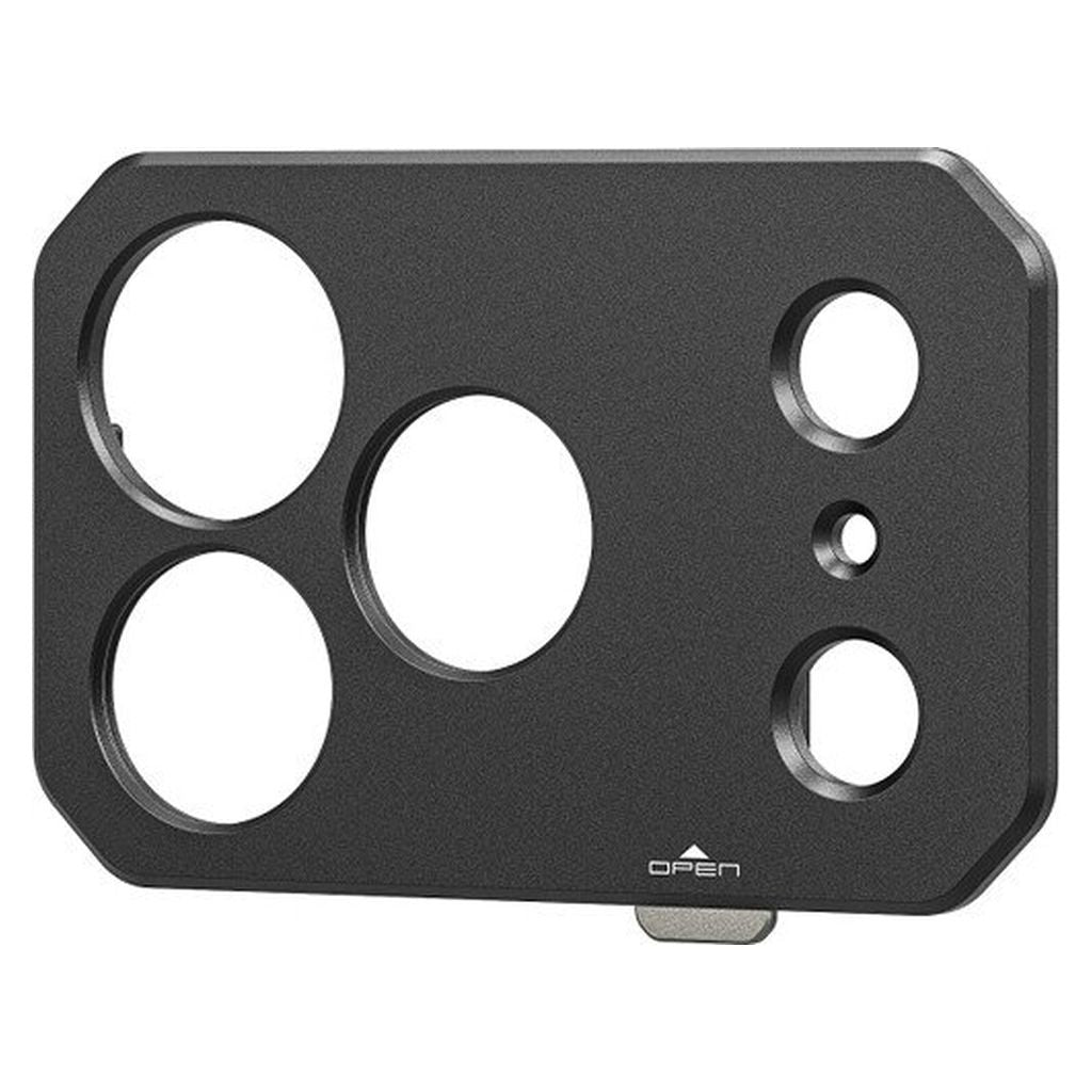 SmallRig 17mm Lens Backplate for iPhone 18 Pro 6911