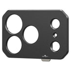 SmallRig 17mm Lens Backplate for iPhone 18 Pro 6911