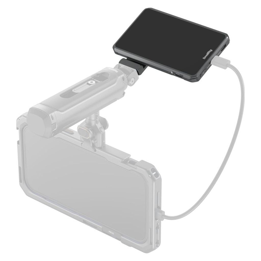 SmallRig Wired Touchscreen Display Adapter for Smartphones 5775