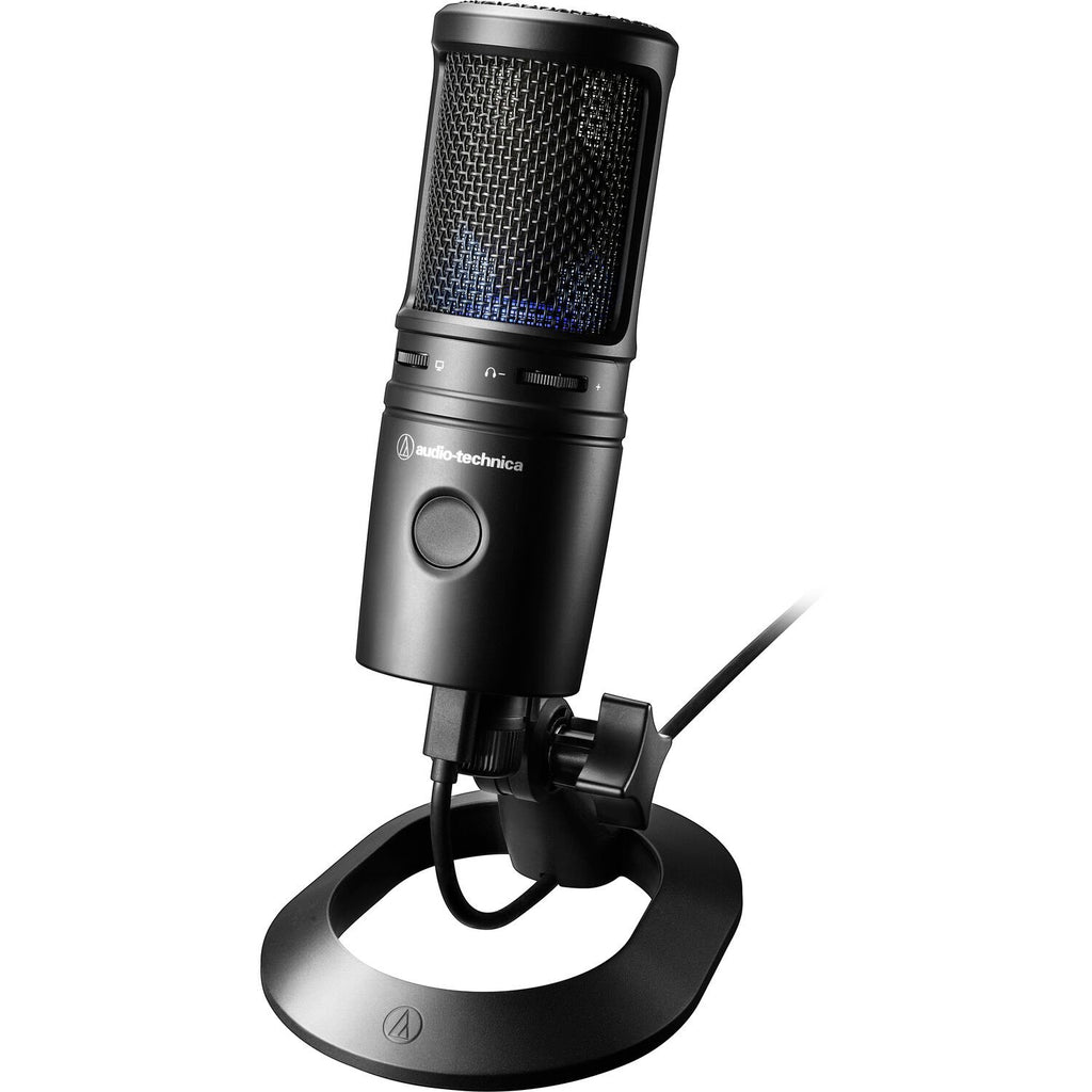 Audio-Technica AT2020USB-X USB Microphone