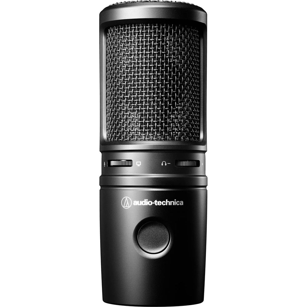 Audio-Technica AT2020USB-X USB Microphone