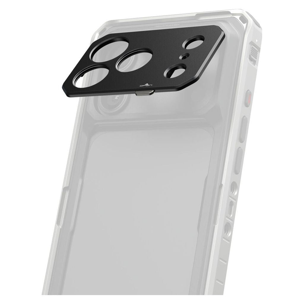 SmallRig 17mm Lens Backplate for iPhone 18 Pro 6911