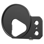SmallRig 67mm Threaded Filter Adapter for iPhone 18 Pro Max 6907
