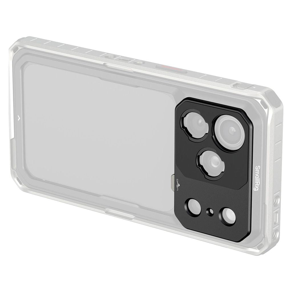 SmallRig T-Mount Lens Backplate for iPhone 18 Pro 6908