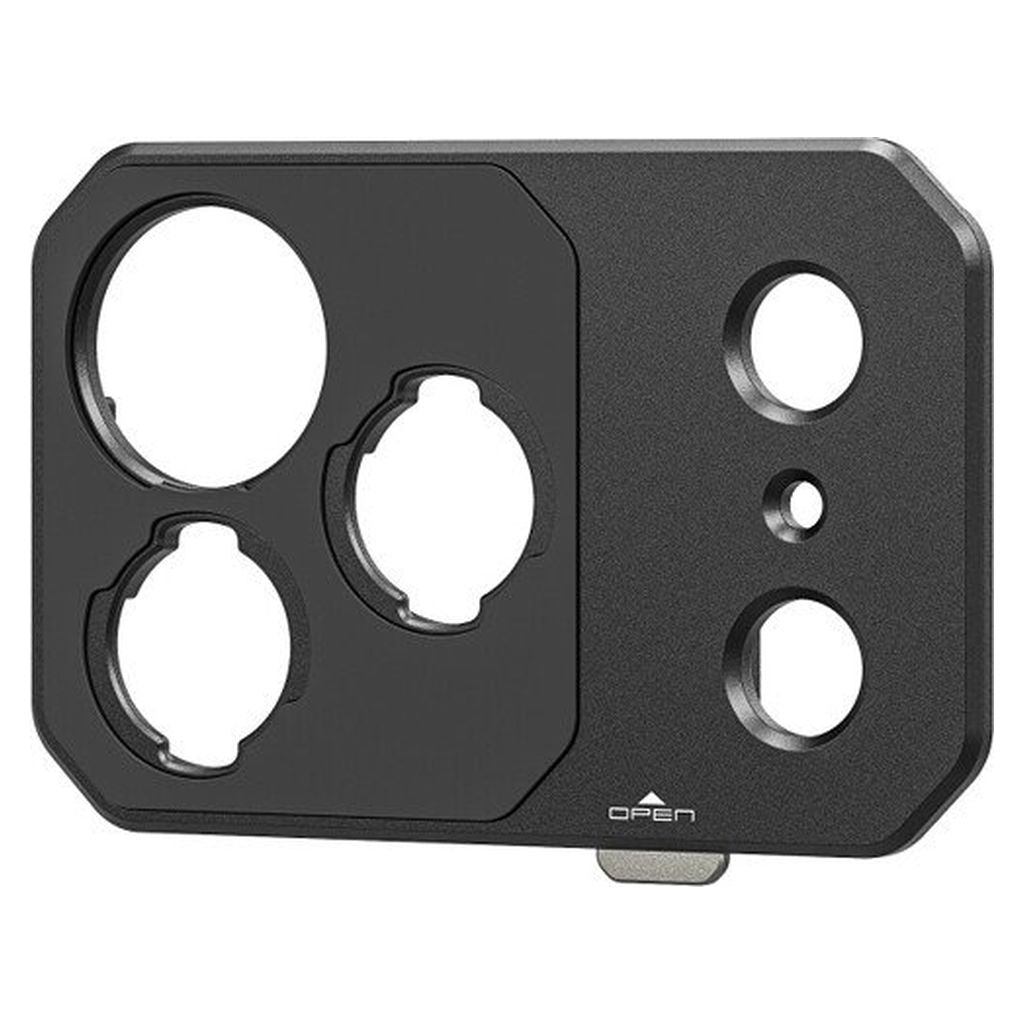 SmallRig T-Mount Lens Backplate for iPhone 18 Pro 6908