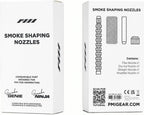PMI Smoke-Shaping Nozzles 2.0