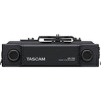 Tascam DR-70D 4-Track Audio Field Recorder & Mixer for Audio/Video