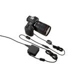 Canon DR-E6P DC Coupler for LP-E6P