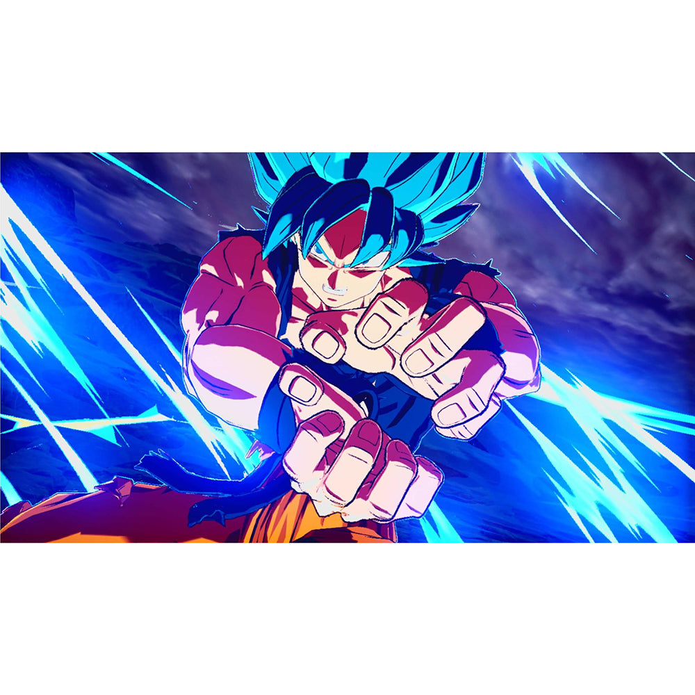 Dragon Ball: Sparkling! ZERO - Nintendo Switch 2